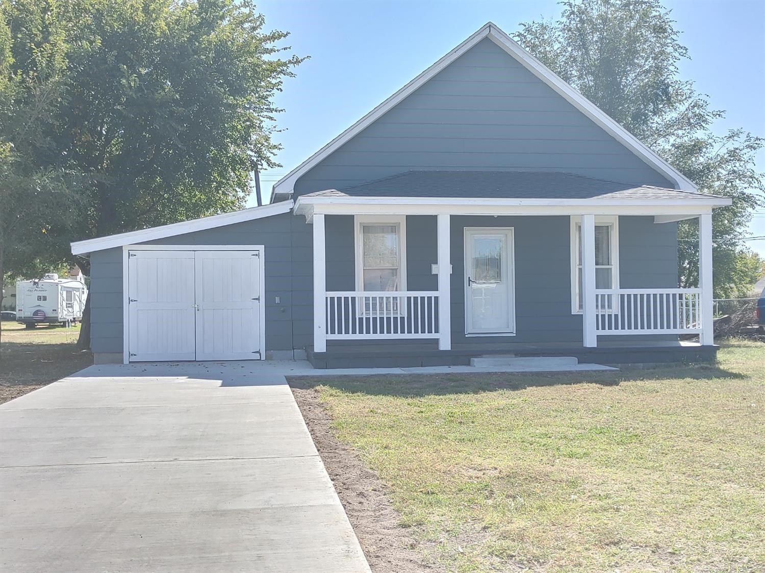 942 E Wisconsin St, Russell, KS 67665 Trulia