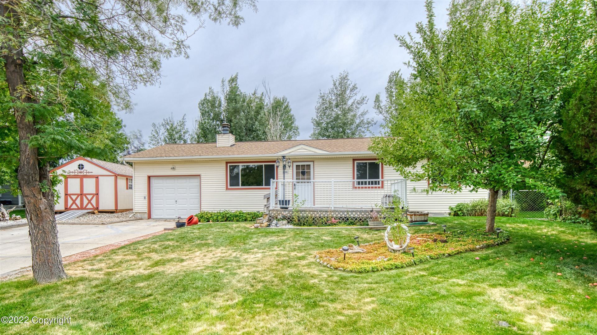 6604 Hendrich Ct, Gillette, WY 82718 Trulia