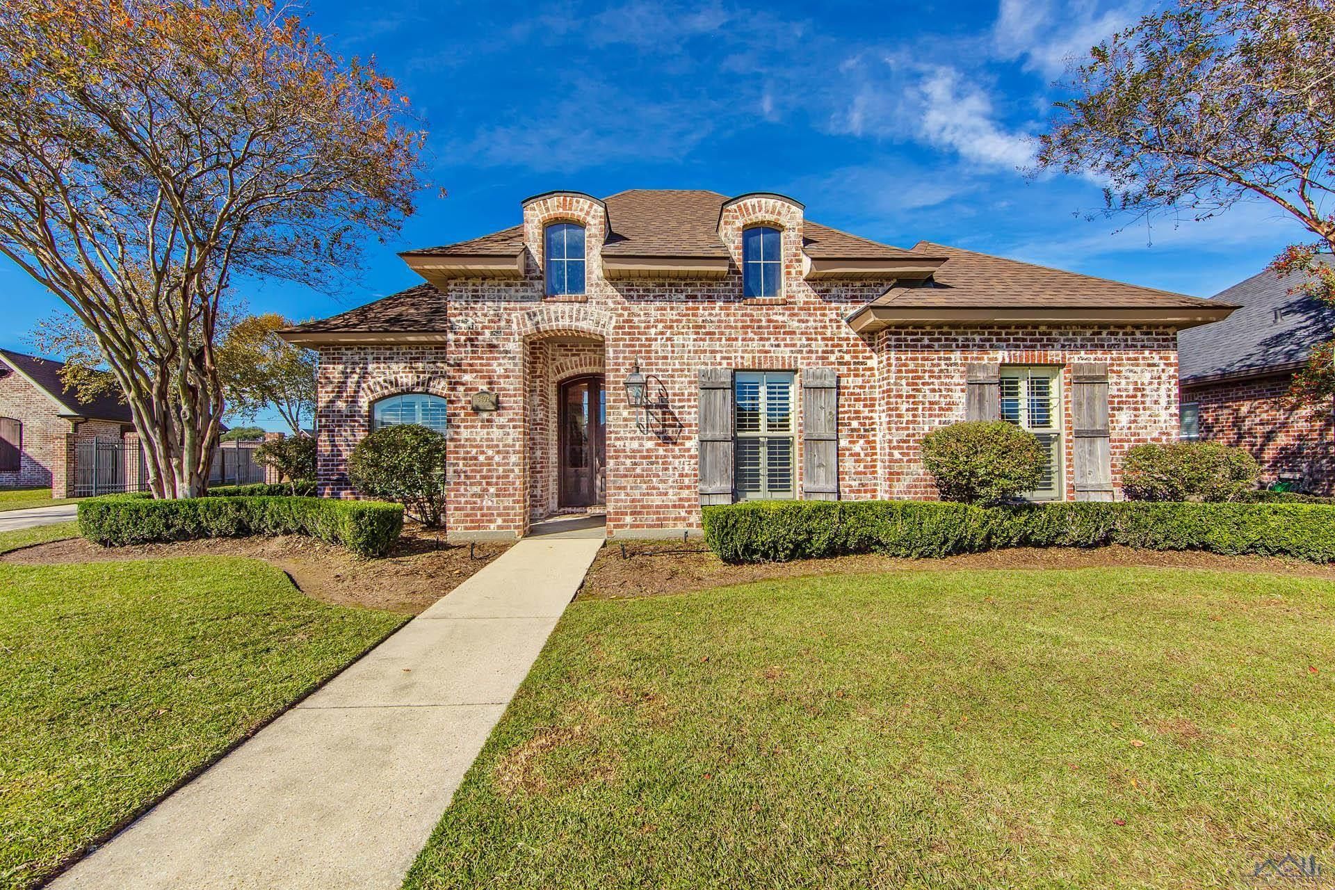 3402 Briarwood Dr, Houma, LA 70360 Trulia