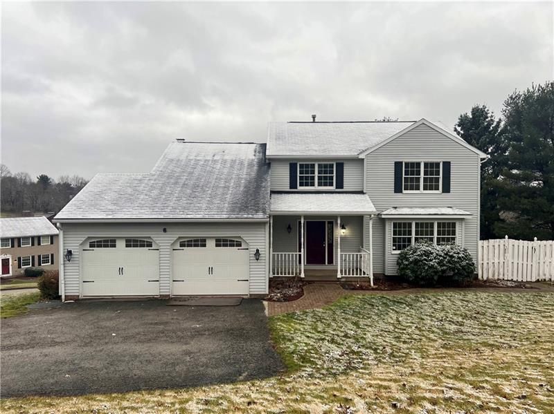 6 Torrington Dr, Greensburg, PA 15601 Trulia