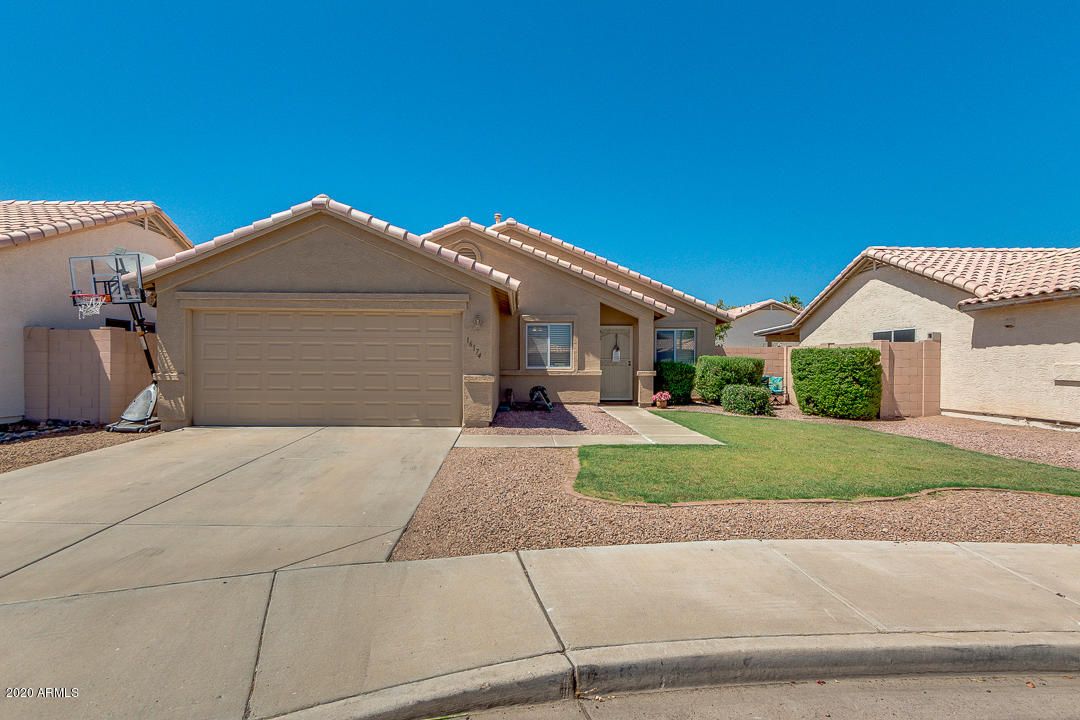 16174 W Hadley St, Goodyear, AZ 85338 Trulia