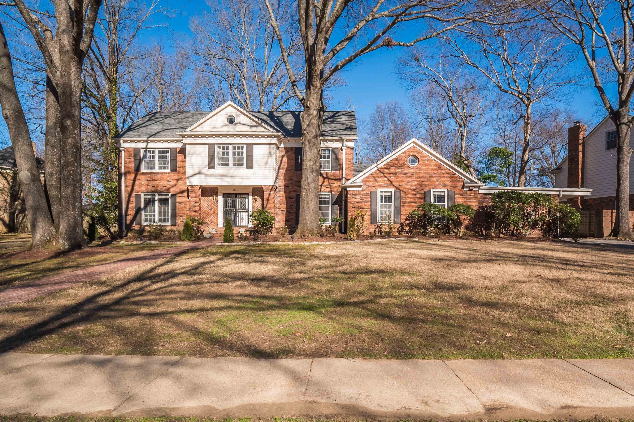 2290 Thornwood Ln, Memphis, TN 38119 Trulia