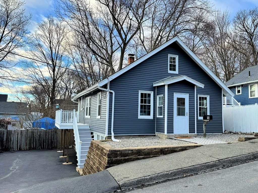 10 Reed Hill Rd, Braintree, MA 02184 - See Est. Value, Schools & More