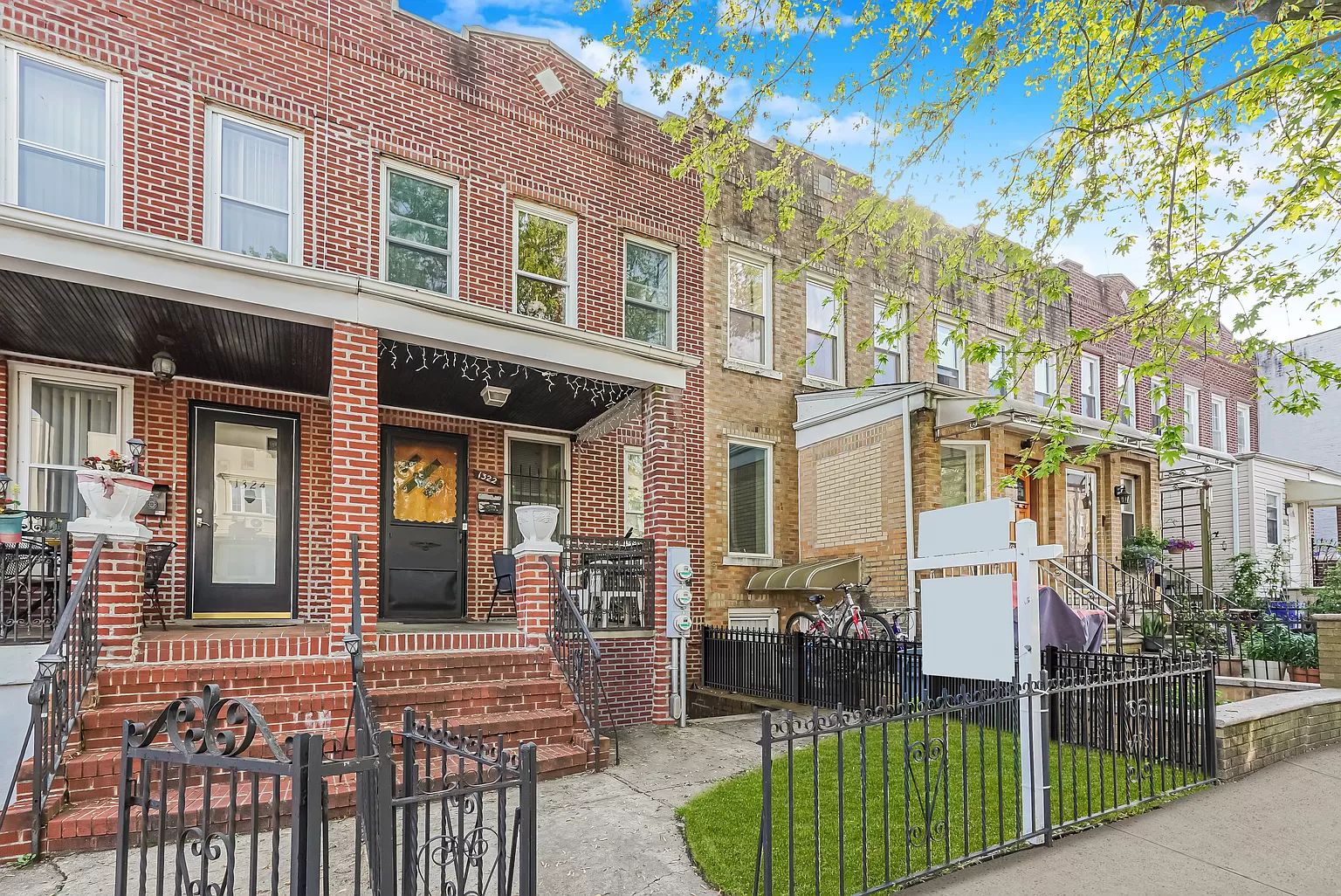 1322 77th St, Brooklyn, NY 11228 | MLS# 1716436 | Trulia