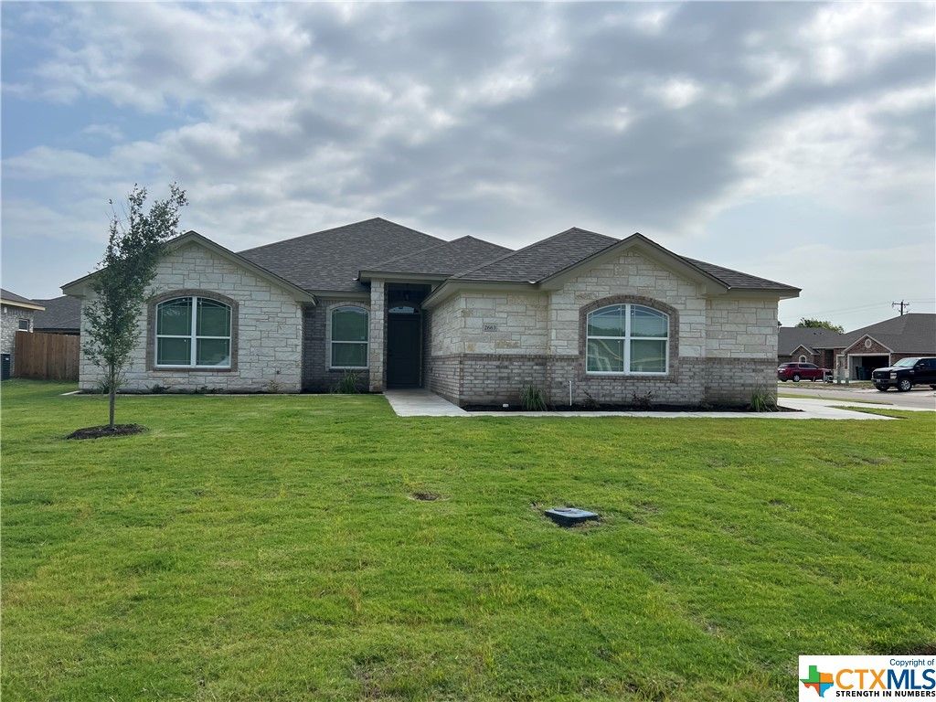 2663 Belle Hubbard Trl, Belton, TX 76513 Trulia