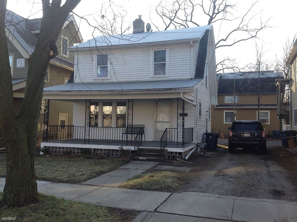 706 Dewey Ave, Ann Arbor, MI 48104 Trulia