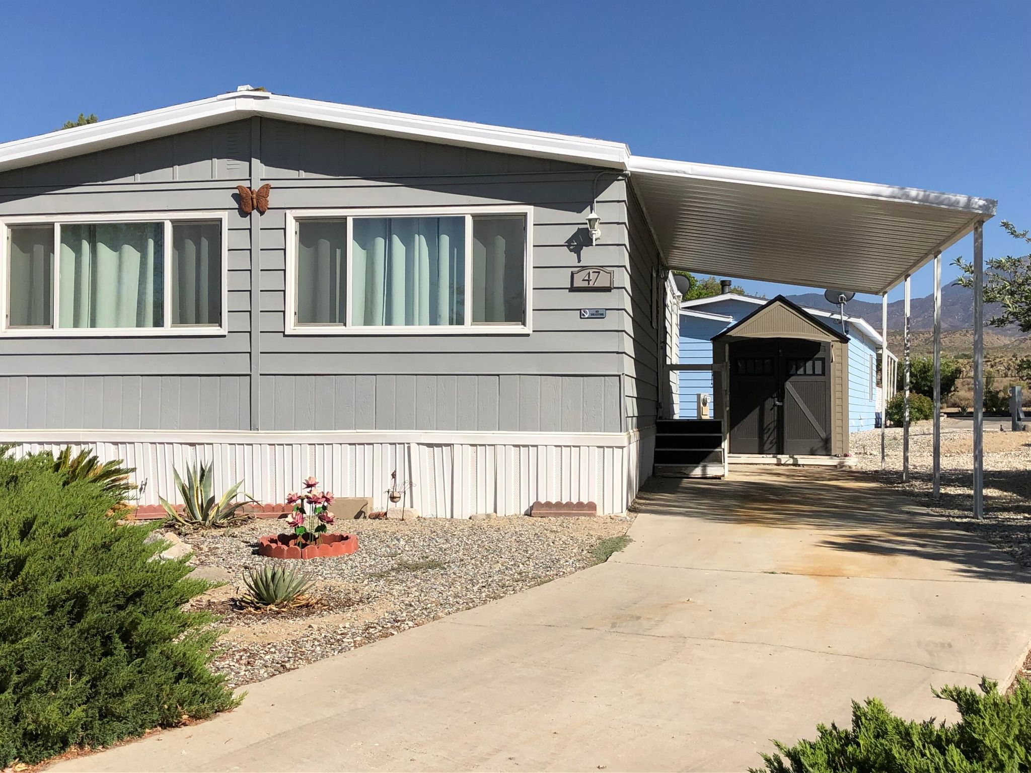 16754 E Avenue X 47, Llano, CA 93544 Trulia