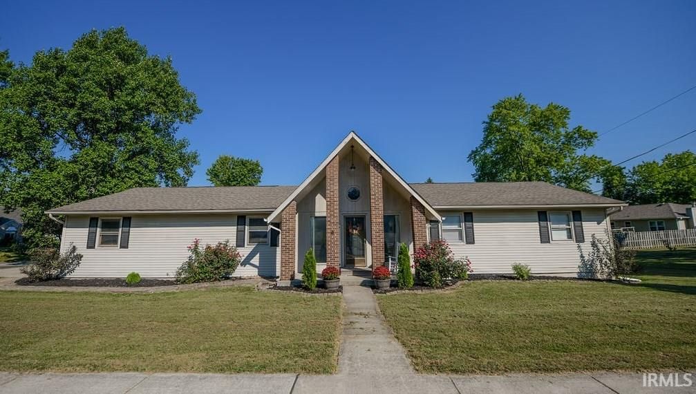 306 S Ridge Springs Ln, Ellettsville, IN 47429 Trulia