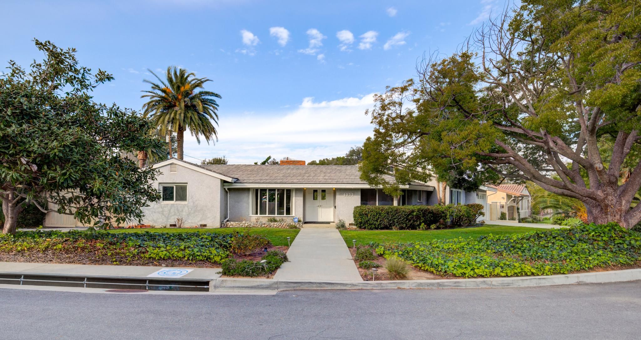4033 Via Gavilan, Palos Verdes Estates, CA 90274 Trulia