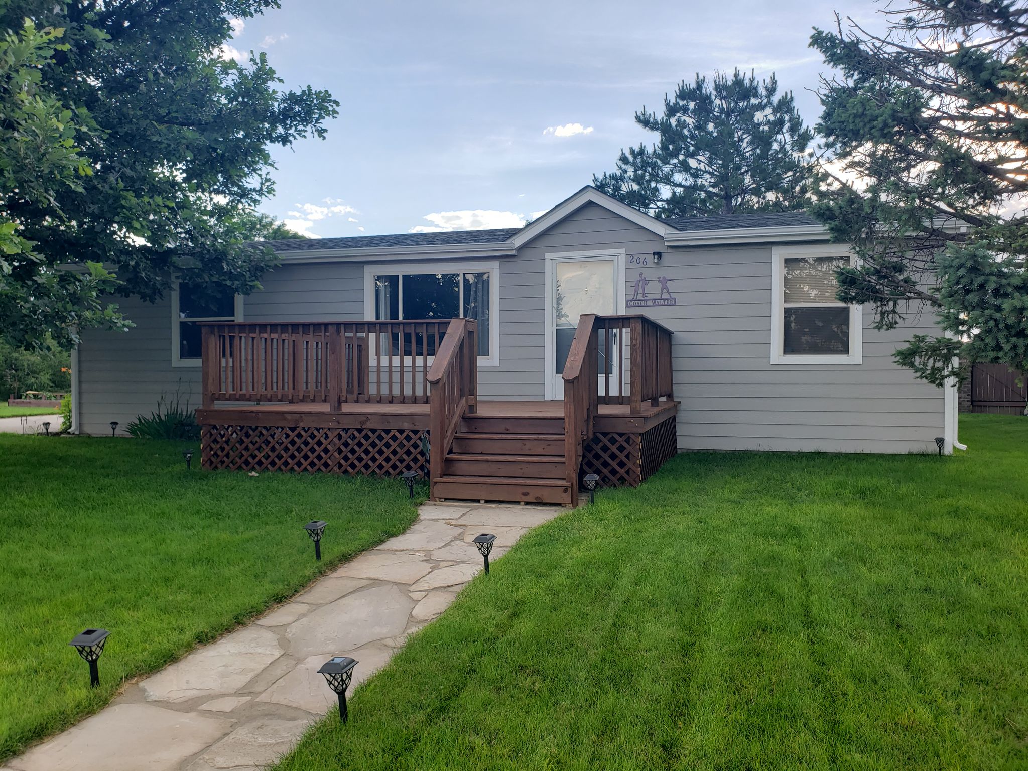 206 Chestnut Dr, Pine Bluffs, WY 82082 Trulia