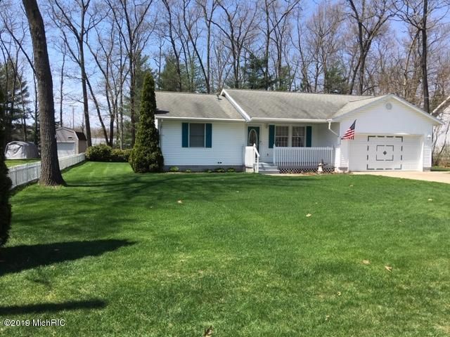 single family homes for rent muskegon mi