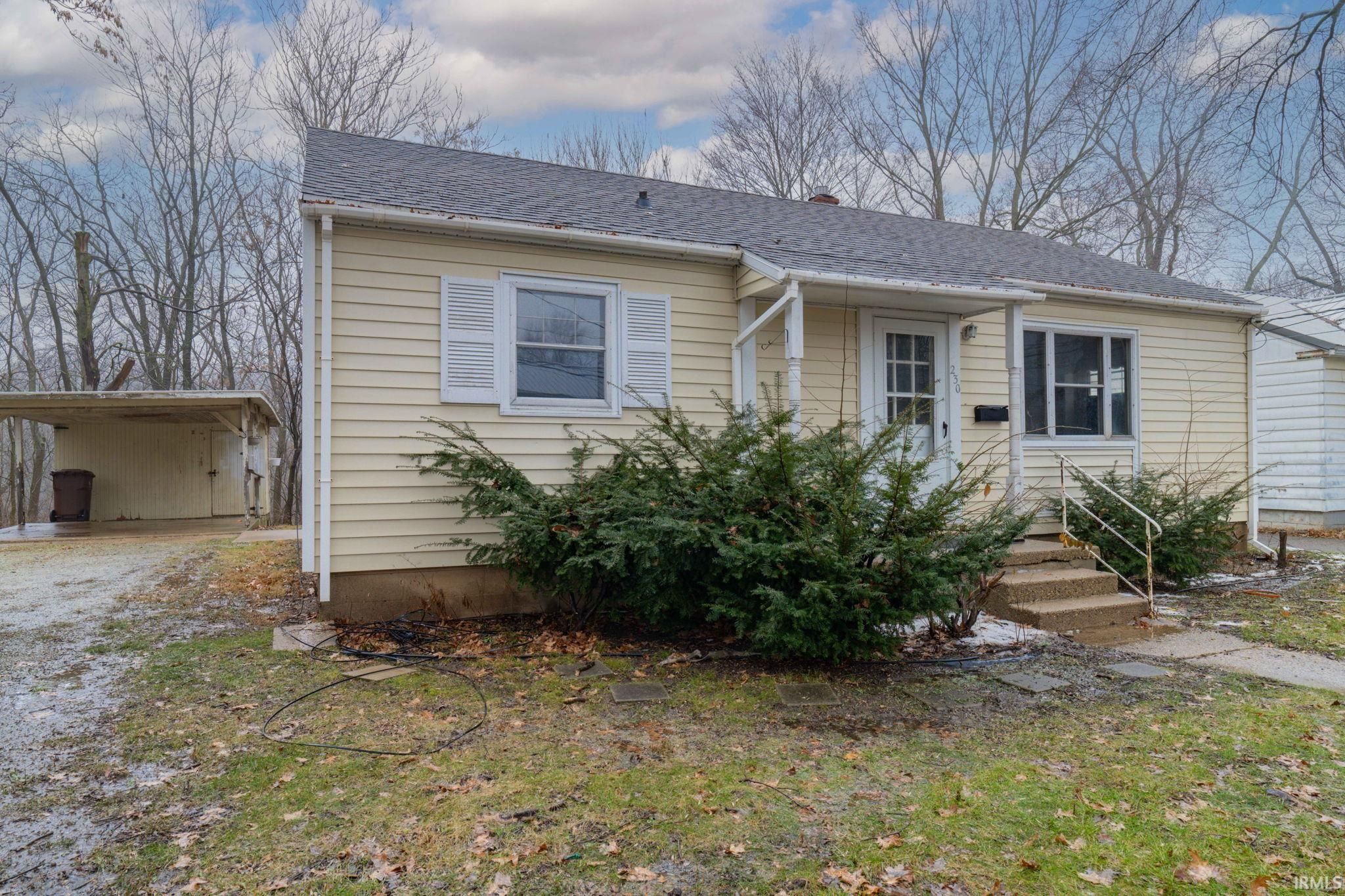 230 N Maple St, Wabash, IN 46992 Trulia