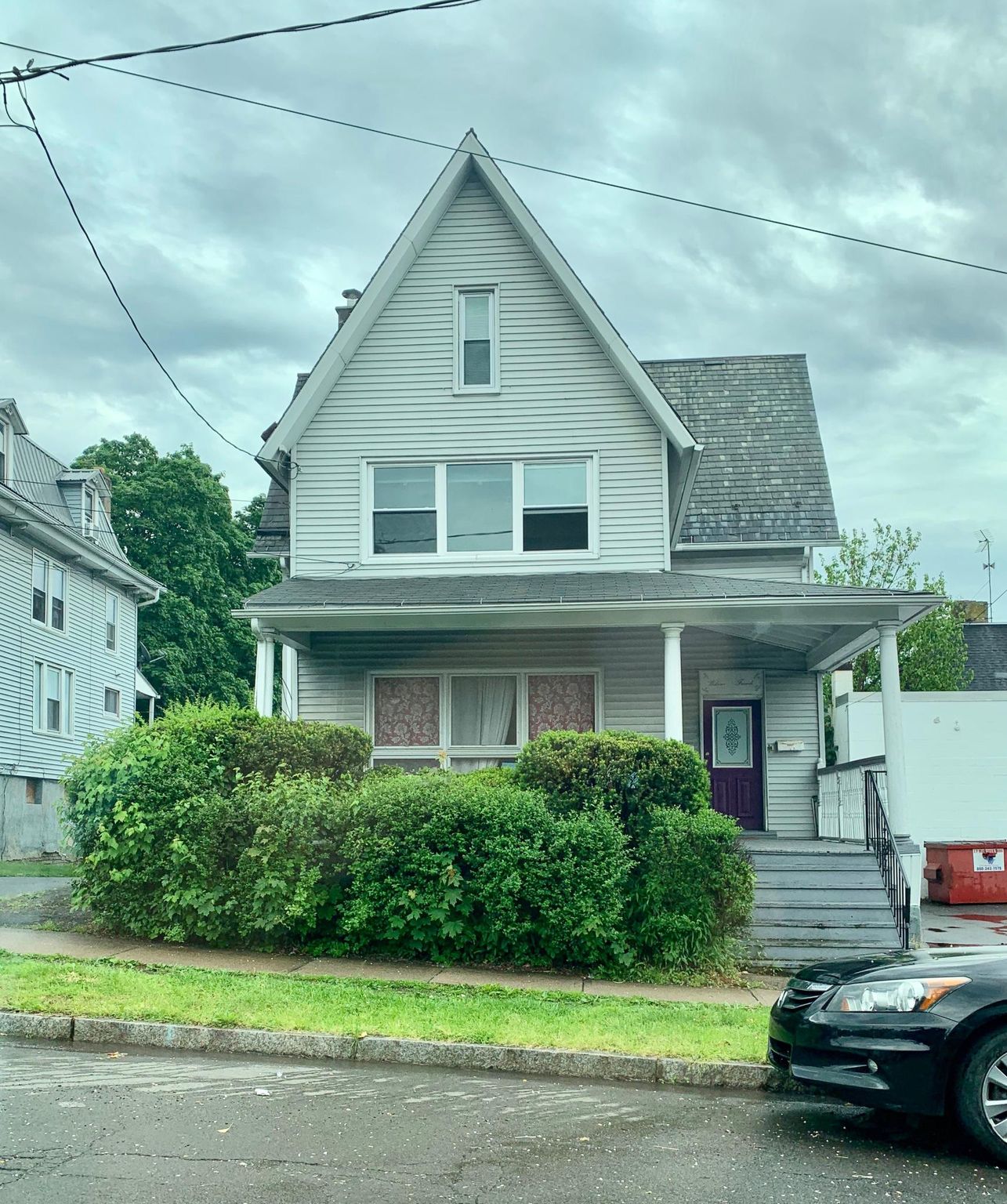 195 N Main St 2, Wilkes Barre, PA 18702 Trulia