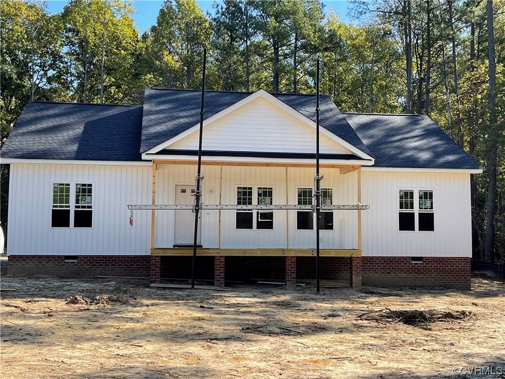 7831 Poindexter Rd, New Kent, VA 23124 MLS 2323639 Trulia