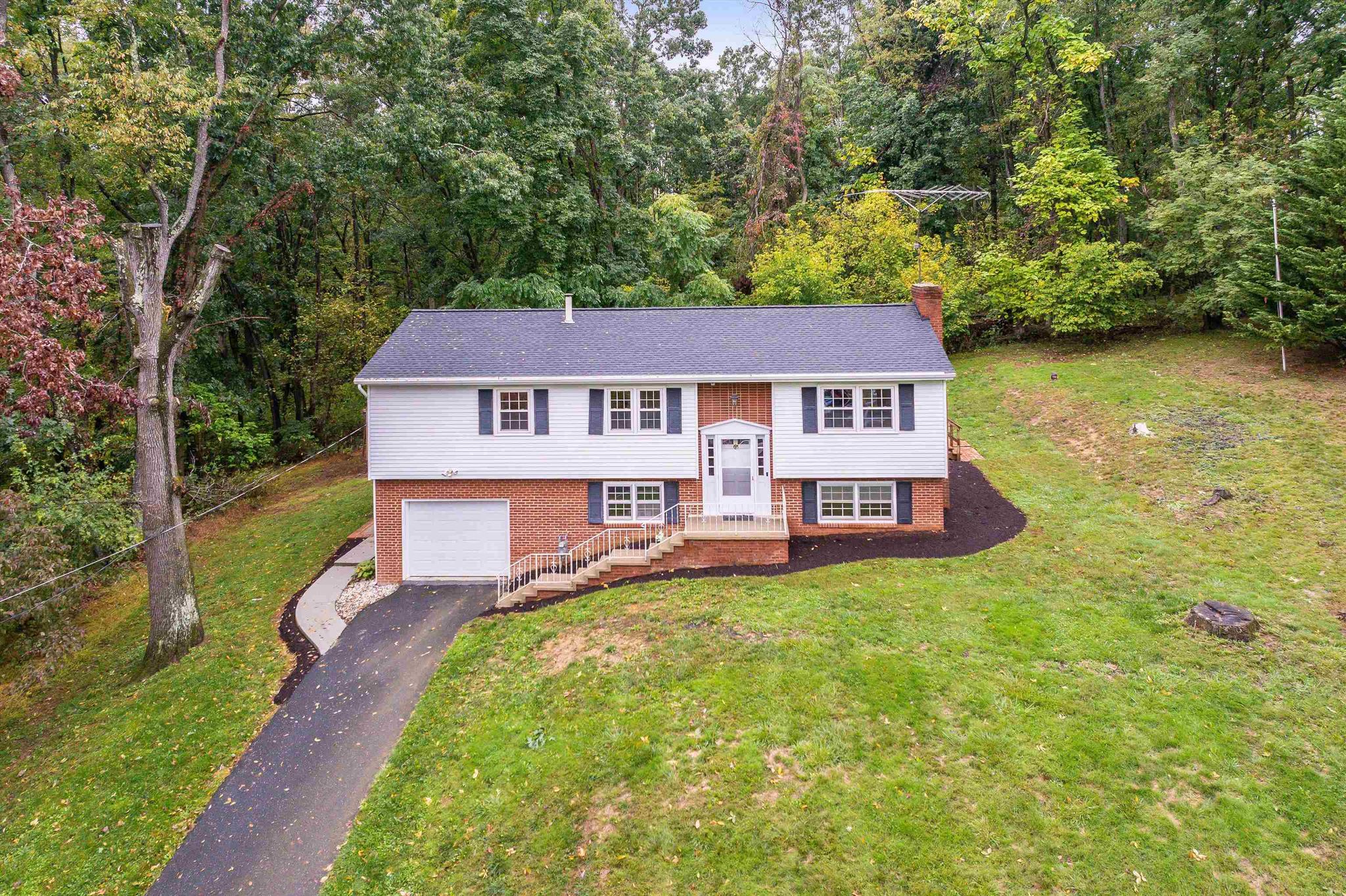 120 Miller St, Staunton, VA 24401 MLS 657308 Trulia