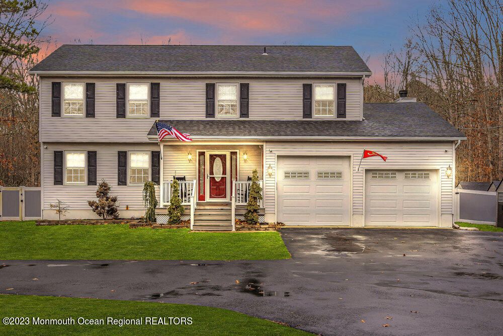 369 Frank Applegate Road, Jackson, NJ 08527 Trulia