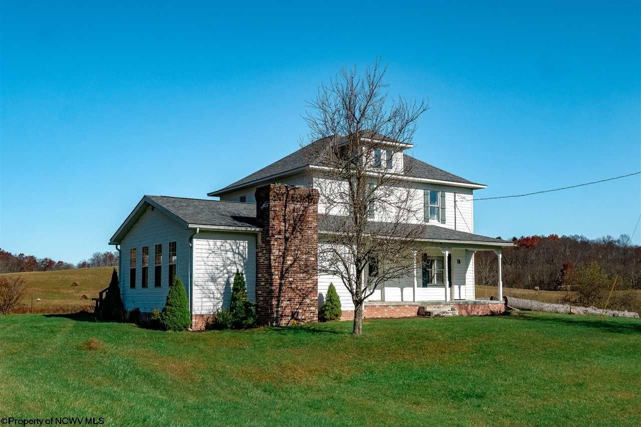 1961 Grass Lick Run, Montrose, WV 26283 Trulia