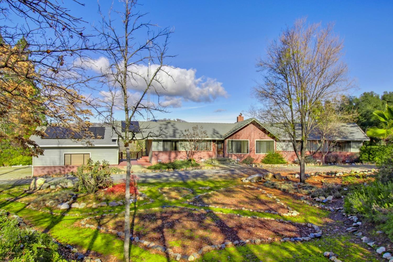 390 Montgomery Dr, Mokelumne Hill, CA 95245 See Estimated Value