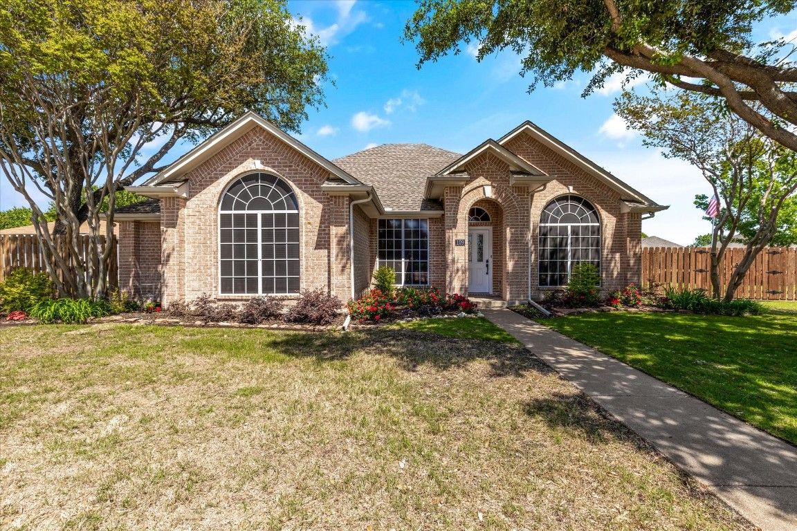 109 Yorkshire Ct, Waxahachie, TX 75165 Trulia