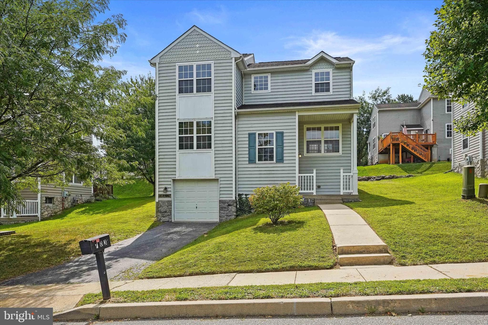 703 W 14th St, Chester, PA 19013 Trulia