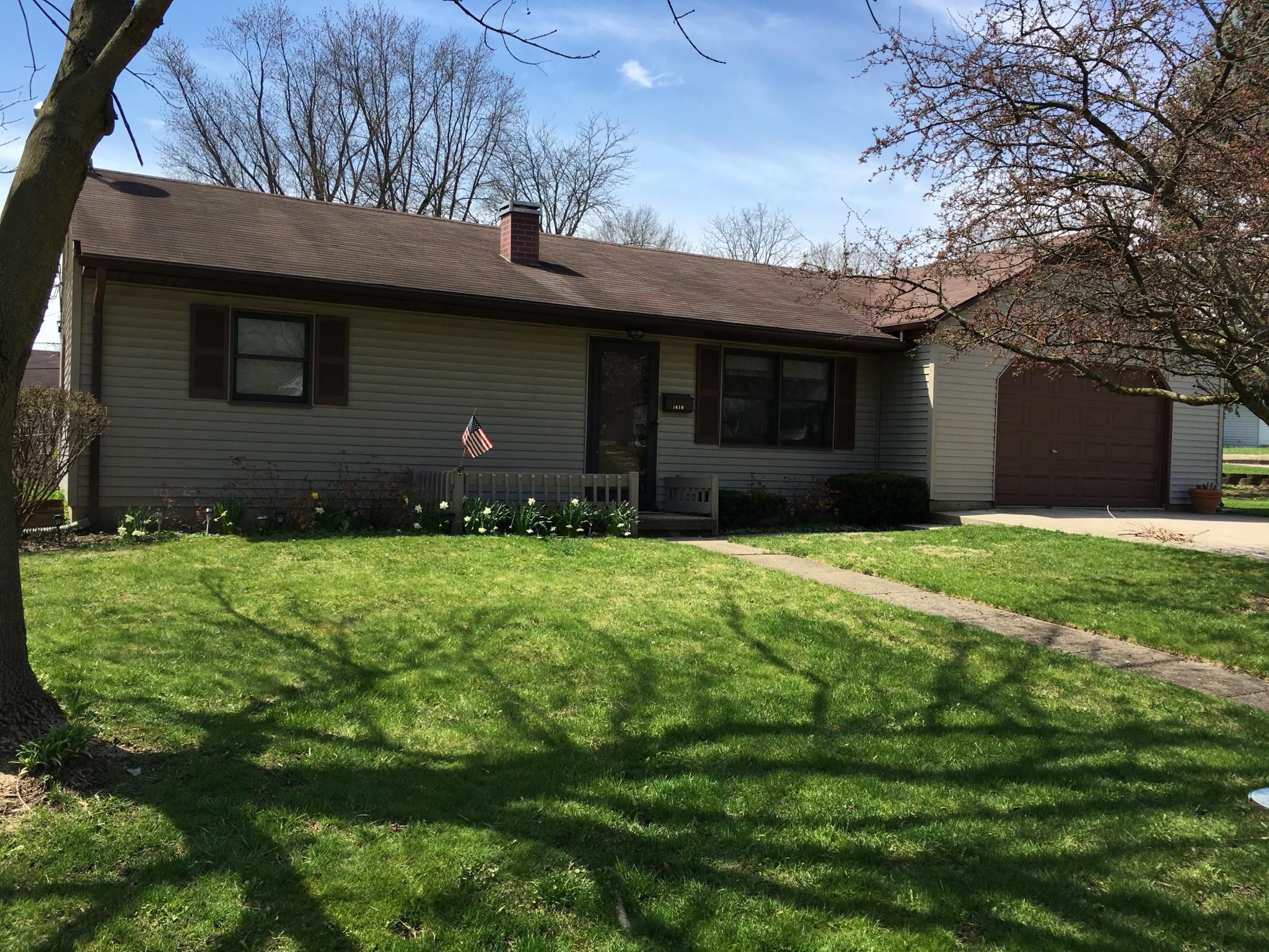 1620 Green Acre Dr, Huntington, IN 46750 Trulia