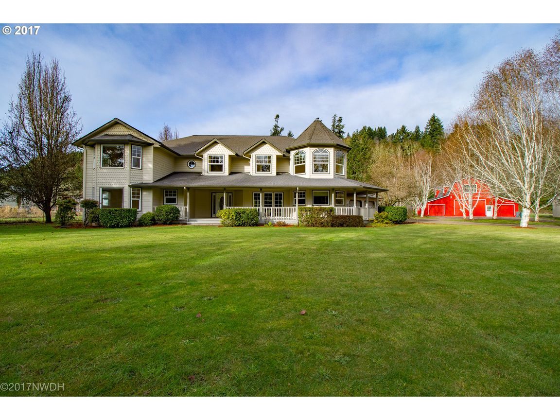 39609 McKenzie Hwy, Springfield, OR 97478 Trulia