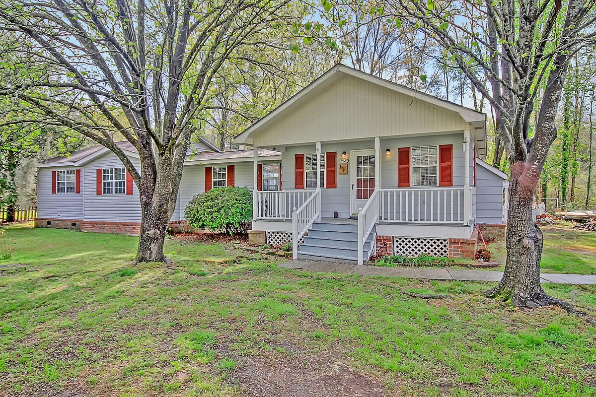 209 Irick St, Eutawville, SC 29048 Trulia