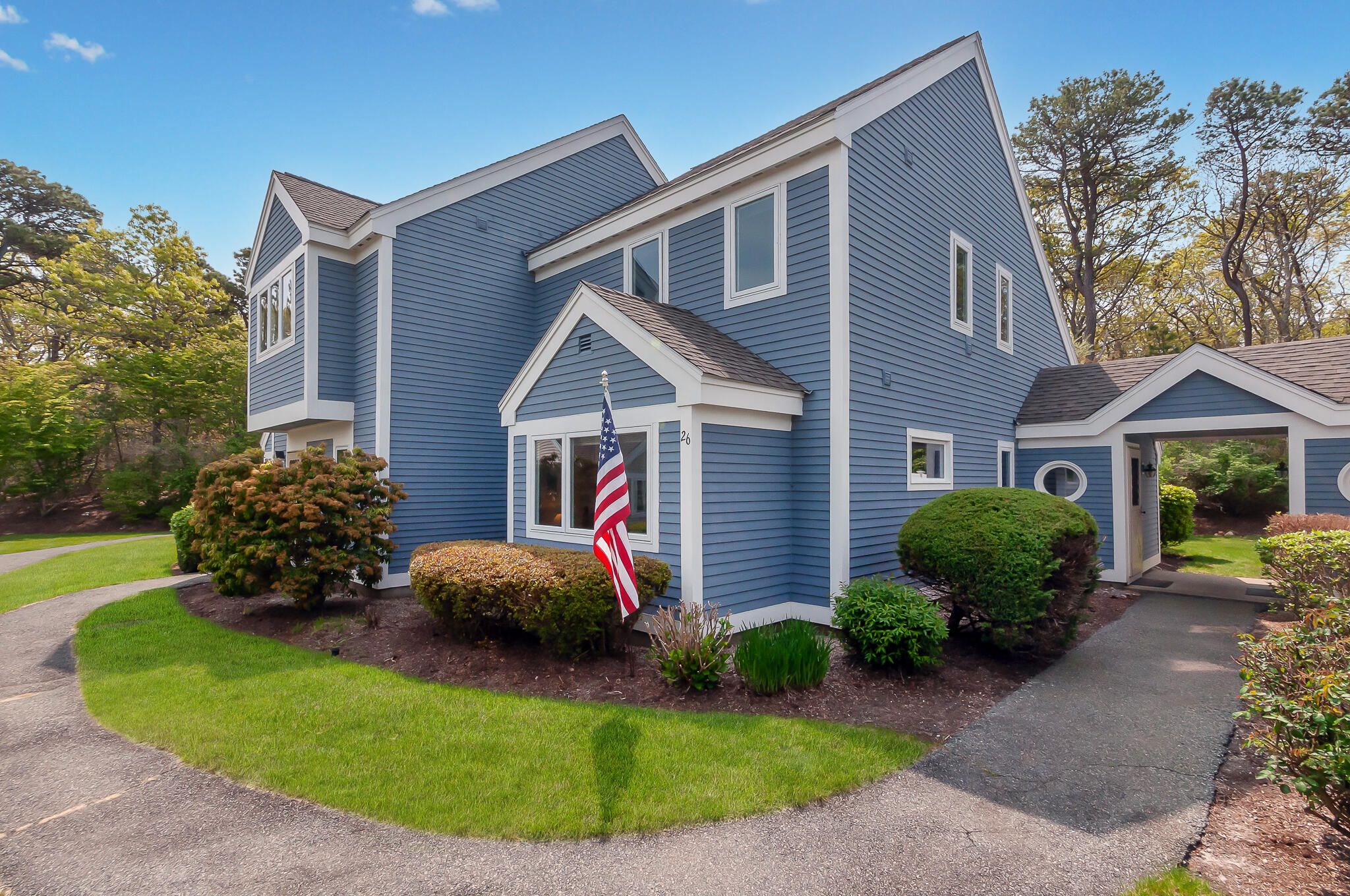 26 Howland Circle UNIT 26, Brewster, MA 02631 Trulia
