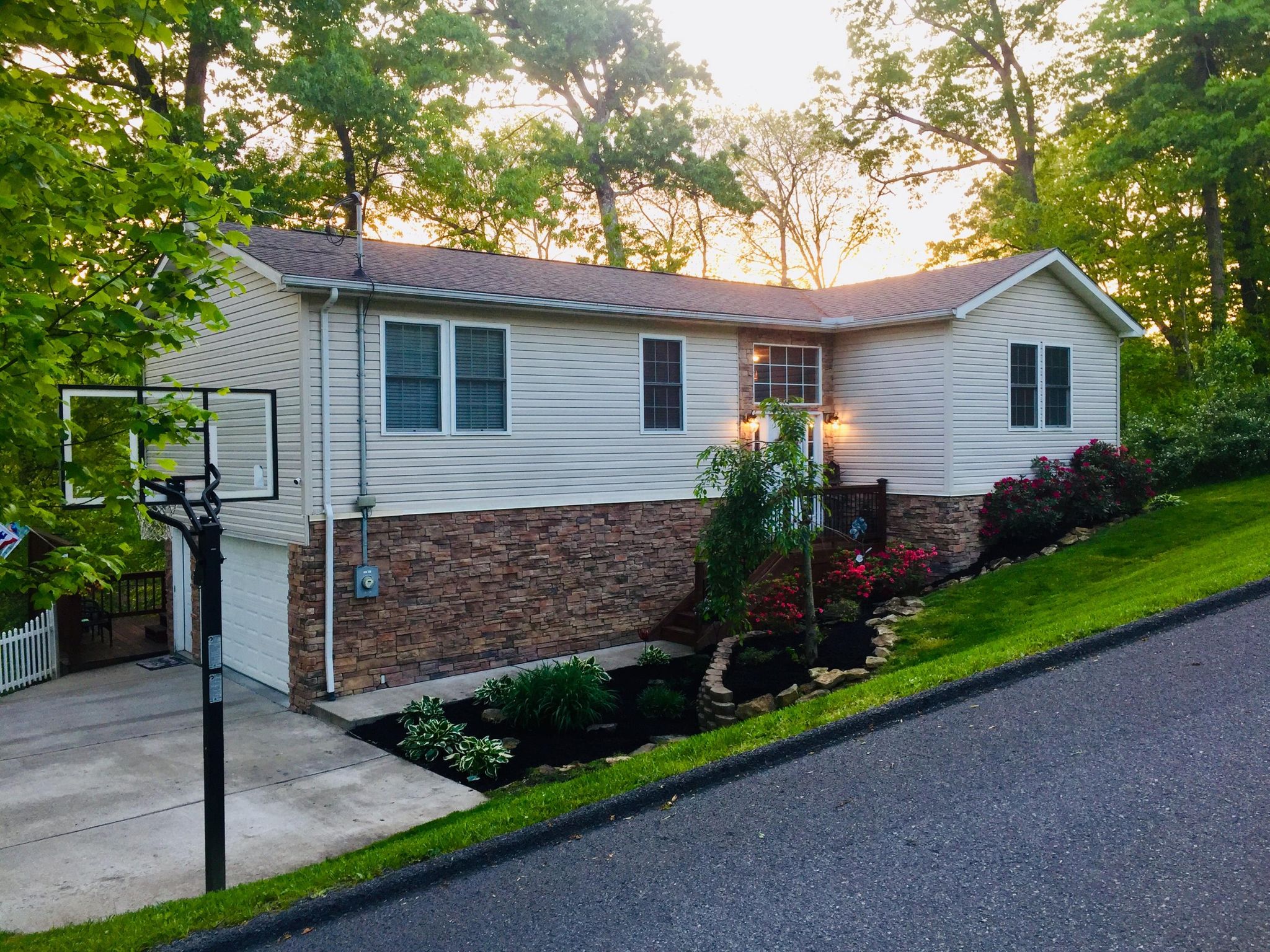 411 Ashley Ln, Summersville, WV 26651 Trulia