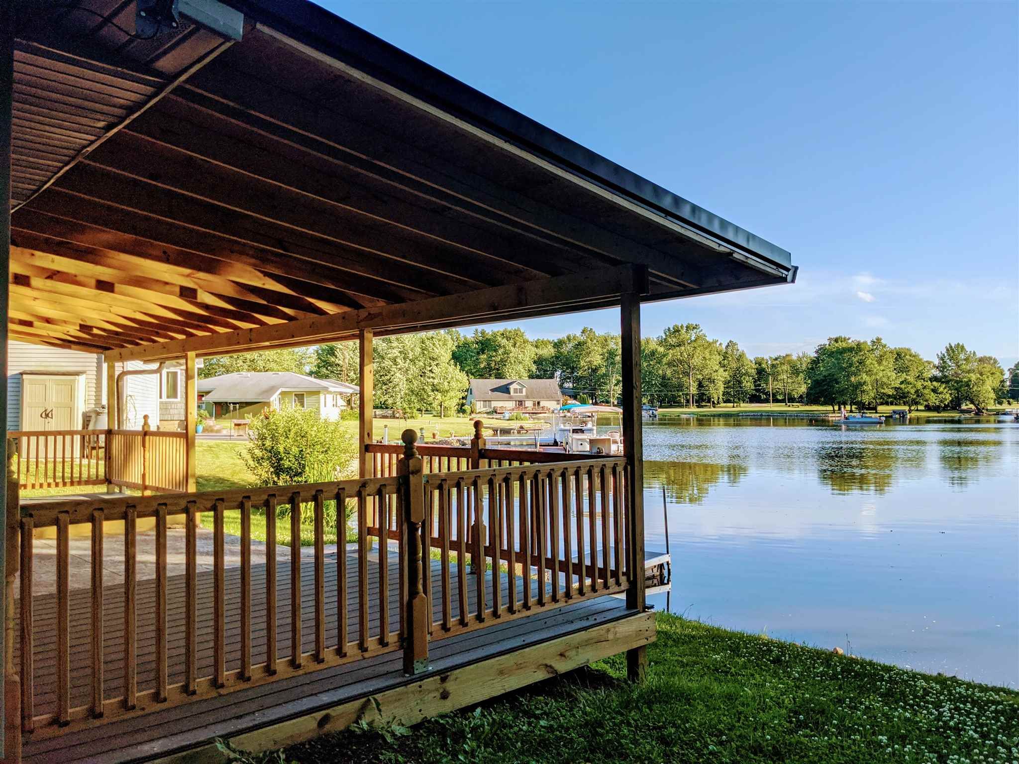 240 E Lake Rd, Geneva, IN 46740 Trulia