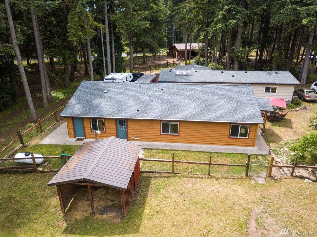 12436 Vail Cut Off Rd SE, Rainier, WA 98576 Trulia