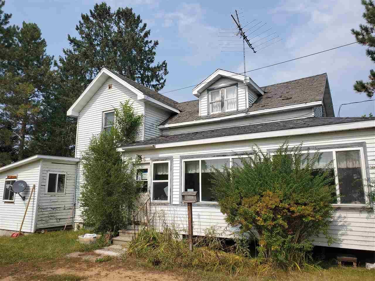 1035 Division St, Wausaukee, WI 54177 Trulia