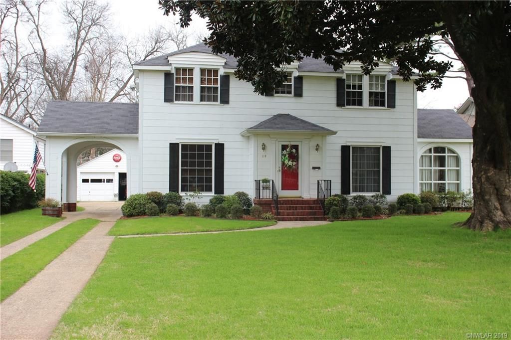 114 Preston Ave, Shreveport, LA 71105 Trulia