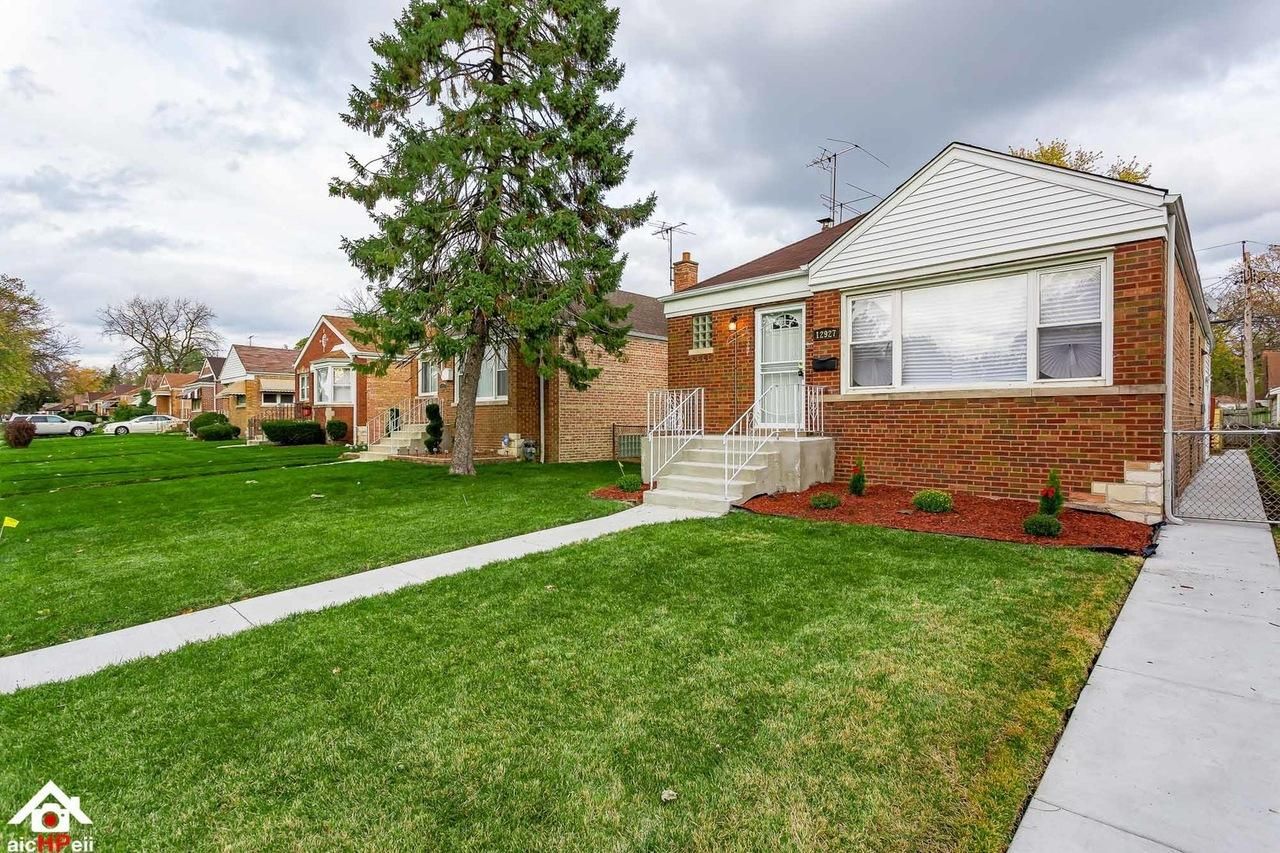 12926 S Parnell Ave, Chicago, IL 60628 Trulia