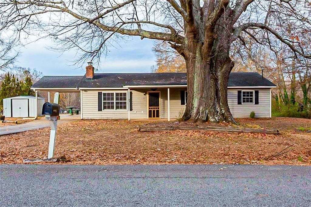 Simple Apartments In Hiram Ga 30141 with Modern Garage