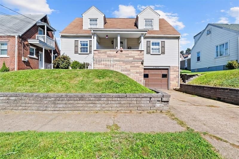 1051 9th Ave, Brackenridge, PA 15014 Trulia
