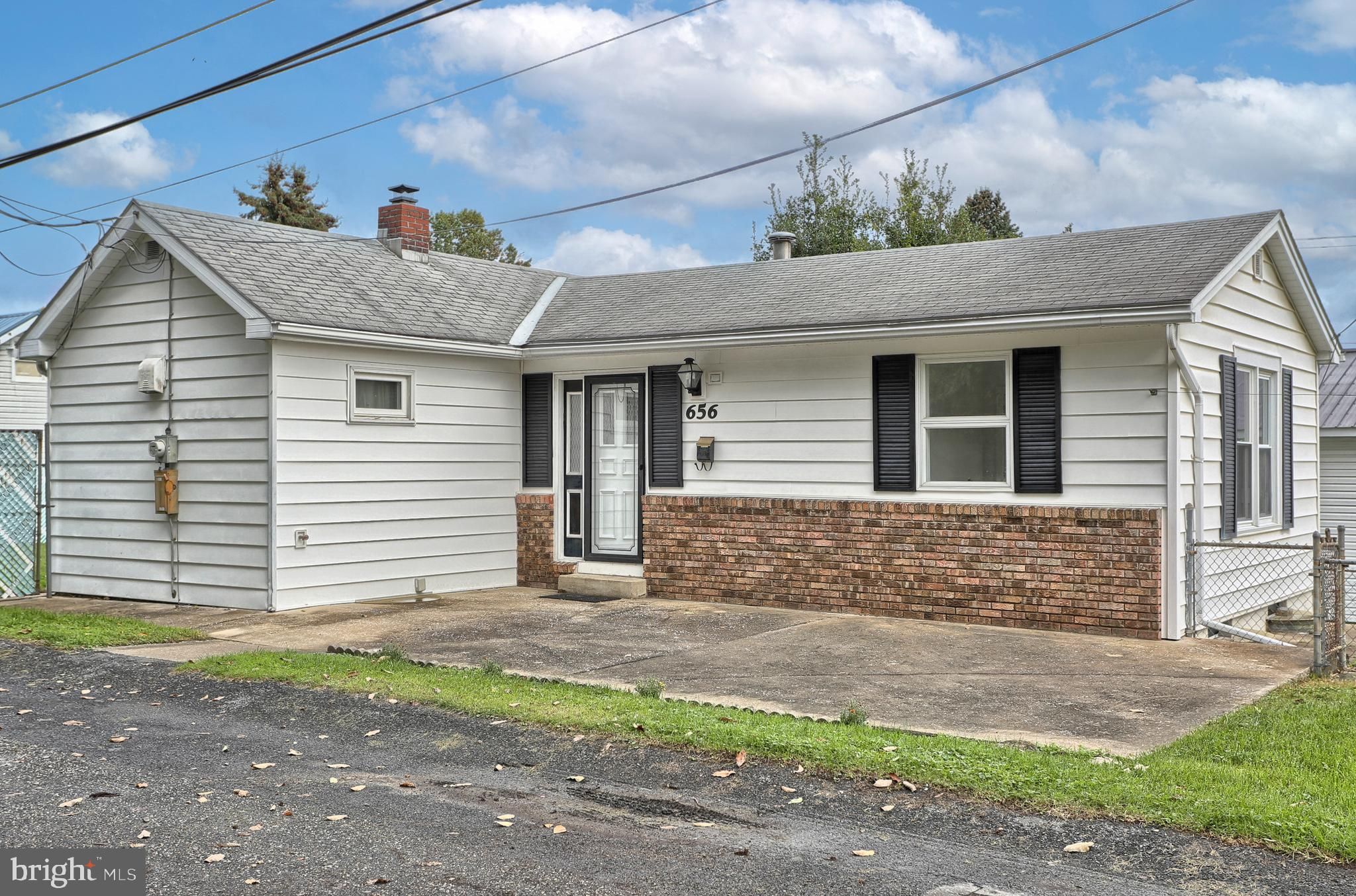 656 N 3rd St, Wormleysburg, PA 17043 Trulia