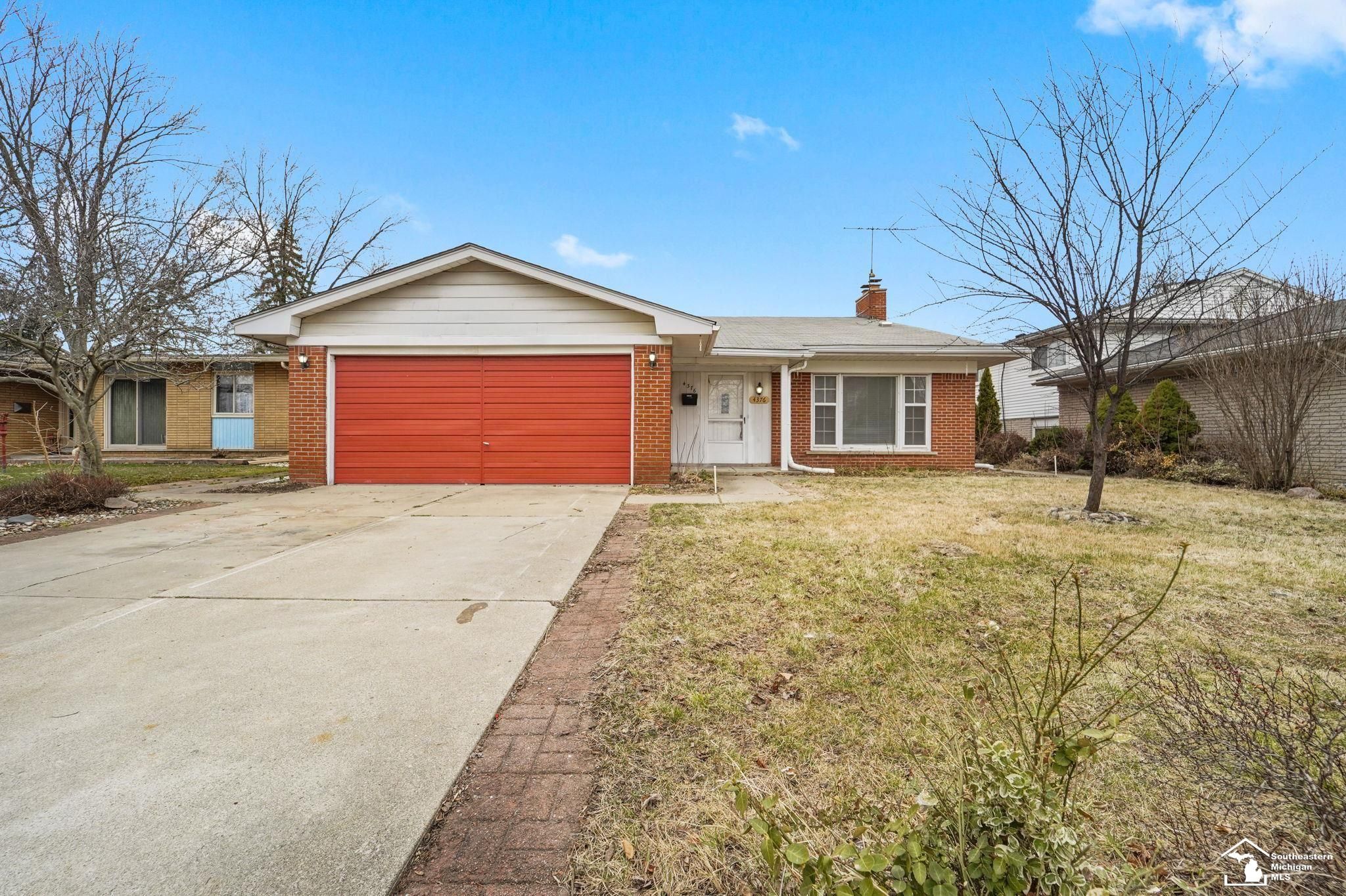 4376 Parkside Blvd, Allen Park, MI 48101 Trulia