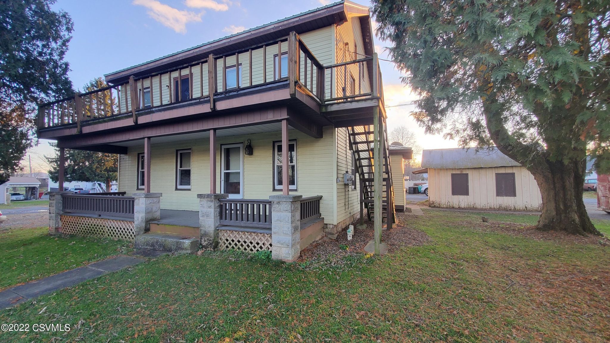 407 Route 204, Selinsgrove, PA 17870 Trulia