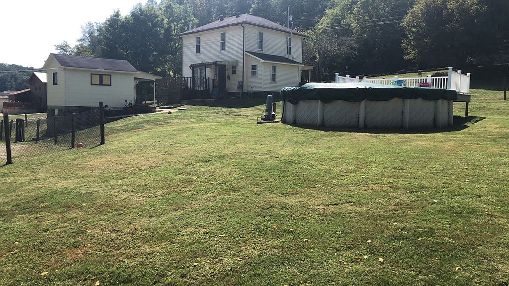 4245 Lamberton Rd, Pennsboro, WV 26415 Trulia