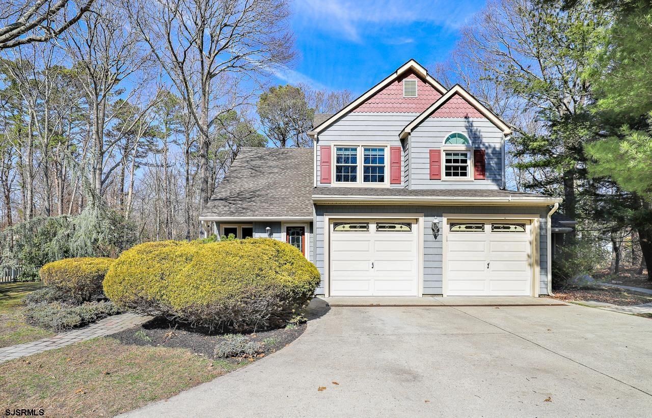 733 Whalers Cove Ct, Galloway, NJ 08205 Trulia