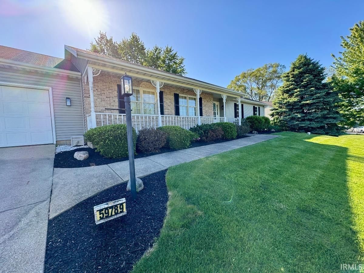 59789 Settlers Trl, Osceola, IN 46561 MLS 202418569 Trulia