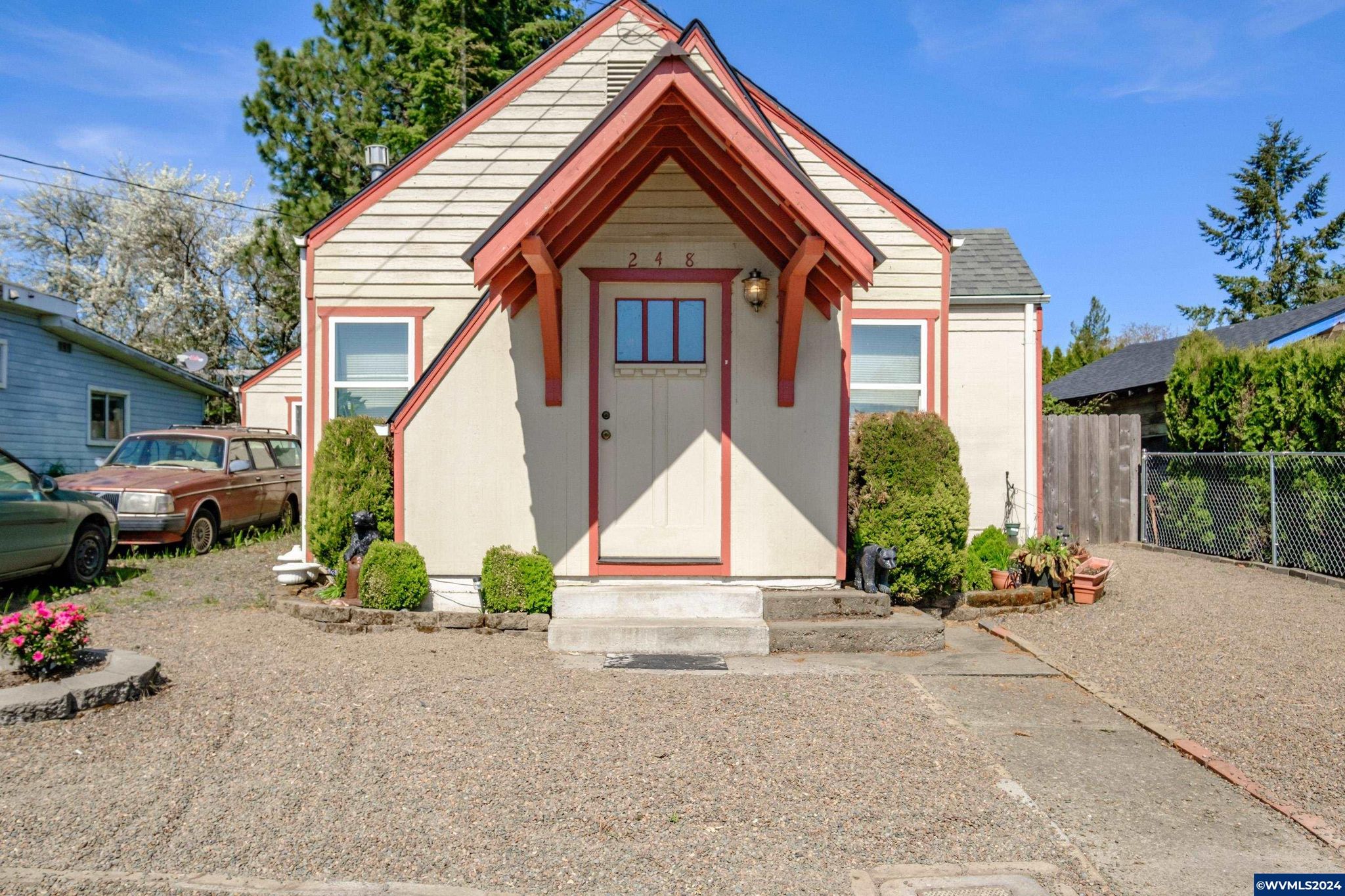 248 Gwinn St W, Monmouth, OR 97361 MLS 814706 Trulia