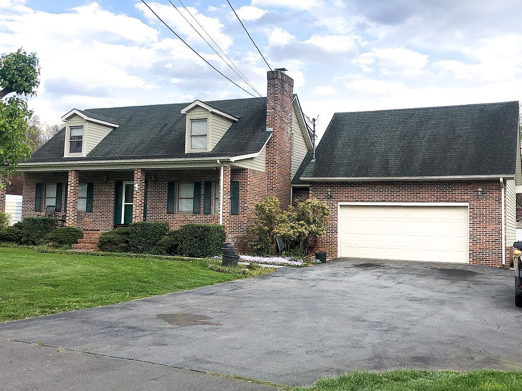 1612 Highway 91, Elizabethton, TN 37643 Trulia