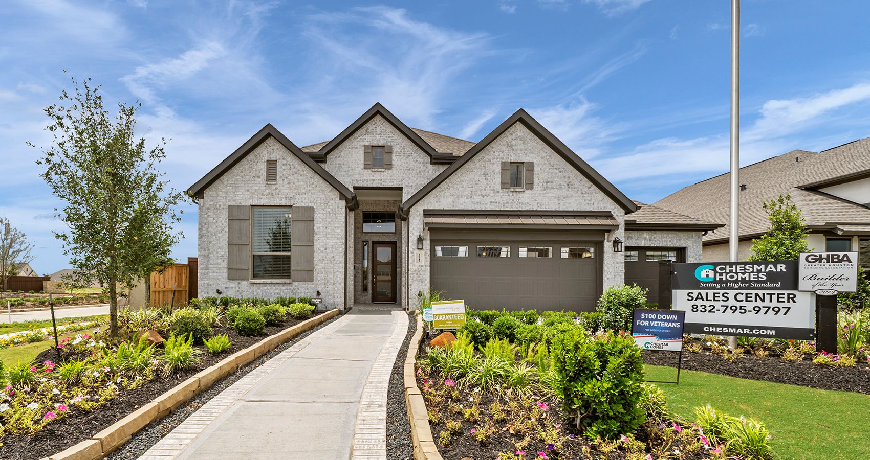 Hillcrest Jordan Ranch Katy, TX Trulia