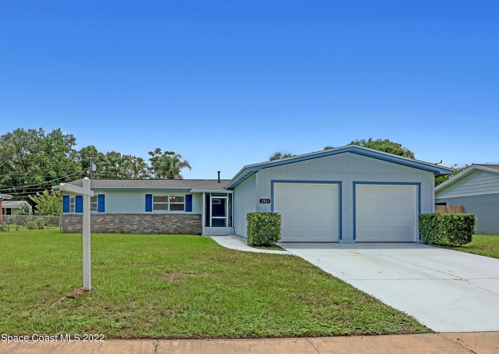 2861 Shady Oaks Dr, Titusville, FL 32796 Trulia