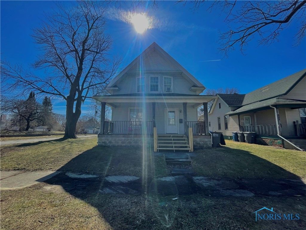 601 Colburn St, Toledo, OH 43609 Trulia