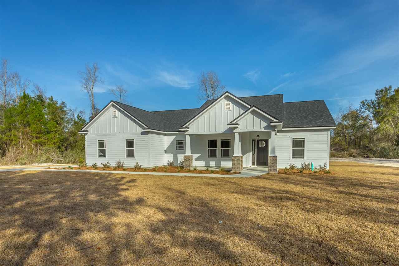 76 Elm Ridge Loop Crawfordville Fl 32327 Trulia