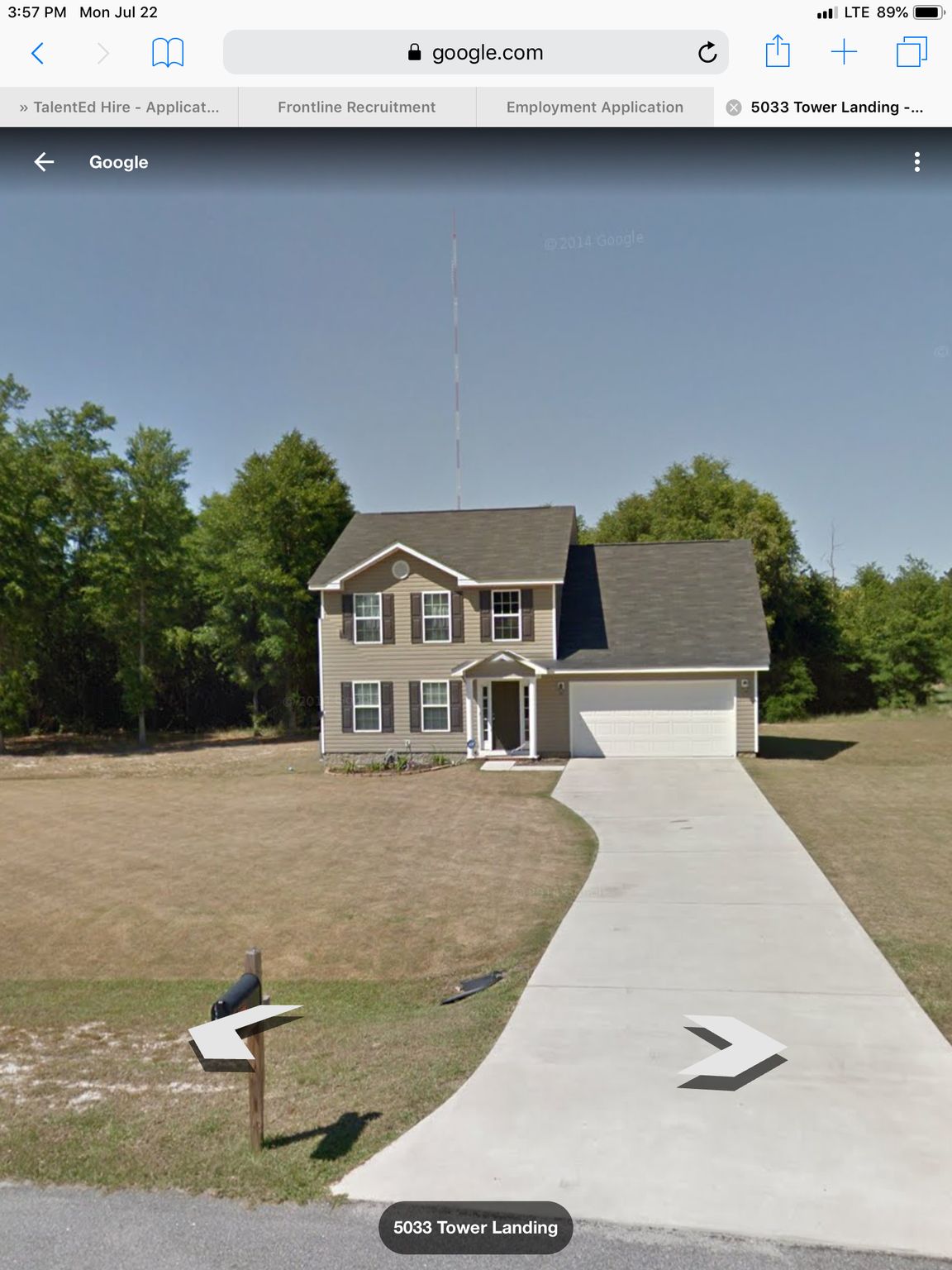 5033 Tower Lndg, Beech Island, SC 29842 Trulia