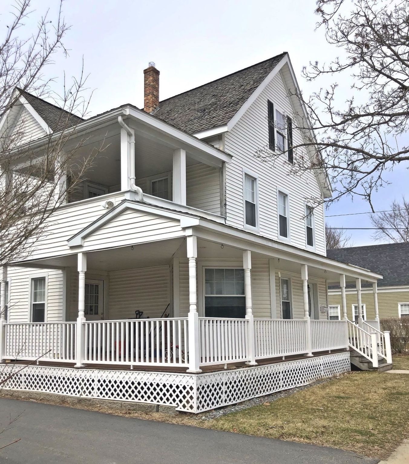 18 Howard Street, Keene, NH 03431 Trulia